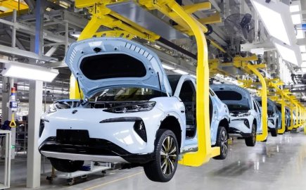 Η BYD ξεκινά μαζικές προσλήψεις, καθώς οι παγκόσμιες πωλήσεις εκτοξεύονται