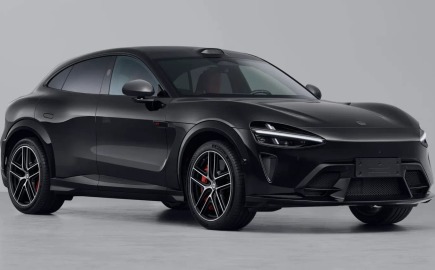 Το νέο Xiaomi YU7 GT έρχεται να τινάξει την μπάνκα με 1.004 PS και αυτονομία 705 Km