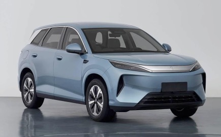 Νέο BYD Atto 3: Το ηλεκτρικό game changer που φορτίζει σε 5 λεπτά