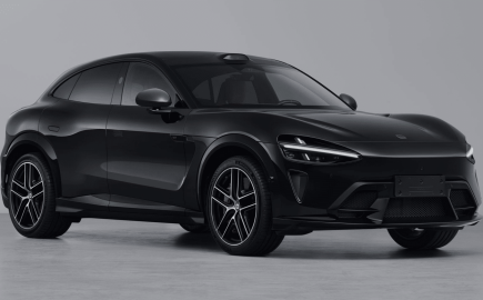 Xiaomi YU7 GT: Ανακοινώθηκε επίσημα με 1.003 PS και τελική 300 Km/h