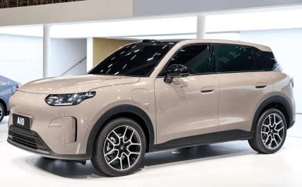 Leapmotor A10: Το compact ηλεκτρικό game changer