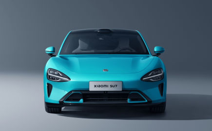 Το Xiaomi SU7 παραδίδεται πλέον στους πελάτες σε 6 εβδομάδες