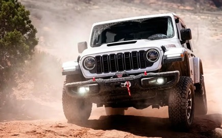 Νέα ηλεκτρικά Peugeot και Jeep από την Κίνα με παγκόσμιο στόχο