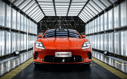 Το νέο Aistaland GT7 αποδίδει 1.300+ PS και κάνει τα 0-100 km/h σε μόλις 3”