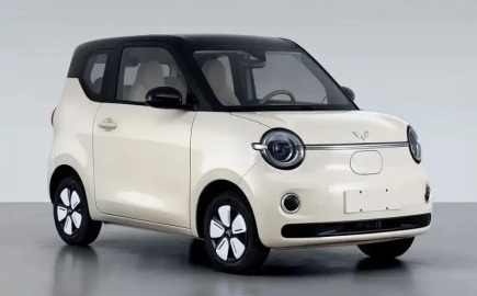 Το ηλεκτρικό μικρό των €5.500 που θα τρελάνει την Ευρώπη