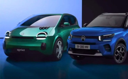 Γαλλική «σφαγή» – Renault Twingo Electric vs Citroën ë-C3: Ποιο προσιτό ηλεκτρικό πόλης κερδίζει;