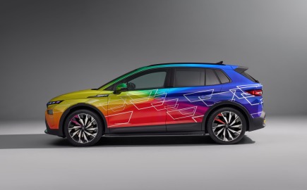 Skoda Elroq Respectline: Το ηλεκτρικό SUV που δεν μοιάζει με κανένα άλλο
