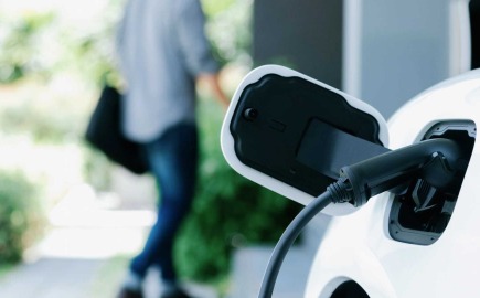 EV ως δεύτερο αυτοκίνητο: Η πιο έξυπνη είσοδος στην ηλεκτροκίνηση