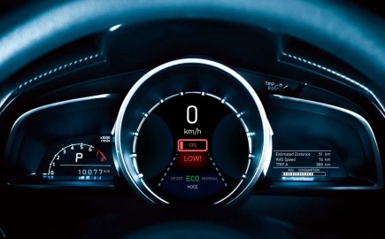 Πώς θα αυξήσεις την αυτονομία του EV σου με απλές συνήθειες στην καθημερινή οδήγηση