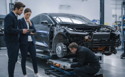 EV: Το κρυφό κόστος που κανείς δεν σου λέει