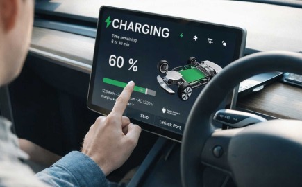 Πώς να καταλάβεις αν οδηγείς λάθος το EV σου