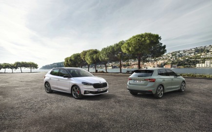Νέο Skoda Fabia 130: Άνοιξαν οι παραγγελίες στην Ελλάδα