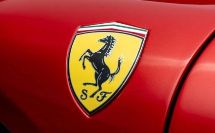 Αυτή είναι η τιμή της Ferrari Luce, του πιο ακριβού ηλεκτρικού στο πλανήτη