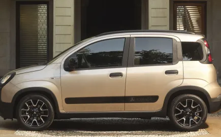 Autobianchi: 30 χρόνια μετά, η Fiat ξυπνά μνήμες από το θρυλικό Y10