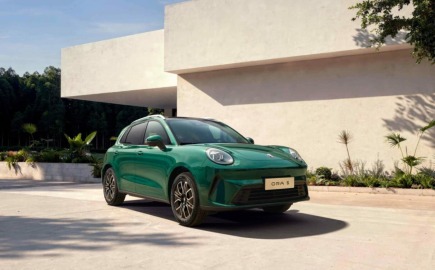 Ώρα για νέους «παίκτες»: Το νέο Ora 5 έρχεται Ευρώπη με αξιώσεις