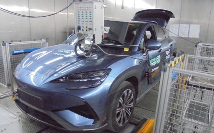 Green NCAP & CharIN αλλάζουν τα πάντα στα EV – Νέα εποχή στις δοκιμές φόρτισης!