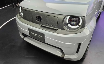 Οι 5 πιο «πιπεράτες» αποκαλύψεις της έκθεσης κινητικότητας της Ιαπωνίας