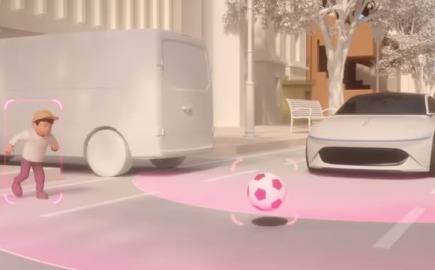 Η LG Electronics οδηγεί δυναμικά το μέλλον της κινητικότητας