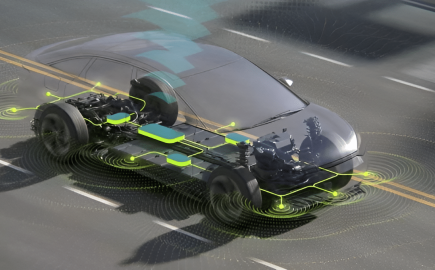 Η Volkswagen αλλάζει τους κανόνες στην Κίνα: Η νέα αρχιτεκτονική CEA μπαίνει σε παραγωγή