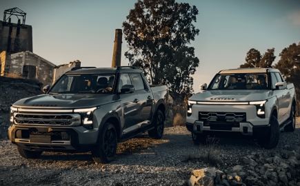 Η ιστορική ισπανική μάρκα Santana επιστρέφει με σύγχρονα pickup