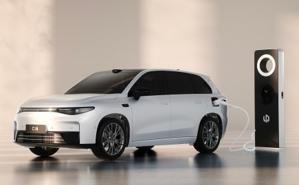 Νέο Leapmotor C10 – Έρχεται με 605 χλμ. αυτονομία και 299 PS