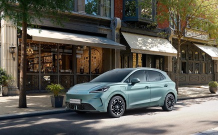 MG4 Urban: Προσιτό, πρακτικό και οικονομικό