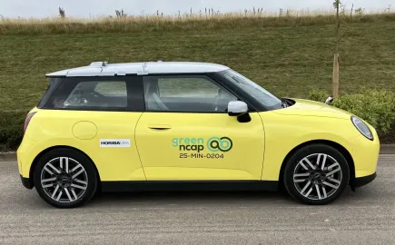 Το Green NCAP αξιολόγησε 7 αυτοκίνητα με τις καλύτερες πωλήσεις – Δείτε ποια ξεχώρισαν
