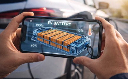 Μπαταρία EV: Αν τη χρησιμοποιείς έτσι, τη «σκοτώνεις» πιο γρήγορα