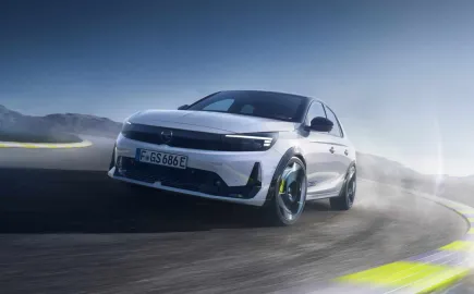 Η Opel στην AUTO ATHINA 2026 με την πανελλαδική πρεμιέρα του νέου Corsa GSE