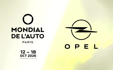 Η Opel θα αποκαλύψει νέο πρωτότυπο στο Σαλόνι Αυτοκινήτου του Παρισιού