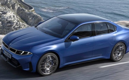 BMW i3 2026: Οι παραγγελίες είναι πλέον ανοιχτές – Δείτε πόσο κάνει