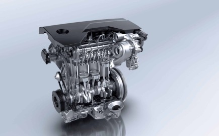 Η Peugeot παρουσιάζει τον νέο κινητήρα «Turbo 100» στο 208