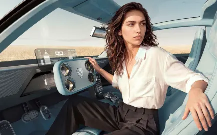Στο Σαλόνι Αυτοκινήτου του Παρισιού η PEUGEOT παρουσιάζει δύο παγκόσμιες πρεμιέρες
