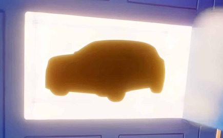 Η BMW θα αποκαλύψει ένα μυστηριώδες όχημα την παραμονή των Χριστουγέννων