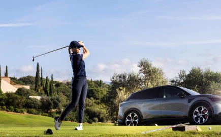 Η Zeekr Χορηγός στο AEGEAN Messinia Pro-Am 2025 – Έπαθλο το νέο Zeekr 7X