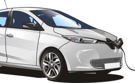 Προσοχή σε αυτή τη νέα απάτη αν έχετε ηλεκτρικό αυτοκίνητο!