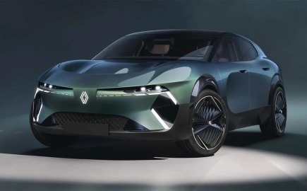 Renault: Έρχεται «υπερυβριδικό» Megane με αυτονομία άνω των 1.000 Km