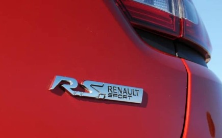 Renault: Έρχεται νέο υβριδικό Clio RS;