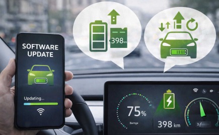 Πώς επηρεάζουν τα software updates την αυτονομία και τη μπαταρία