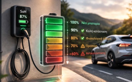 State of Health στην πράξη: Πότε να ανησυχήσεις και πότε όχι