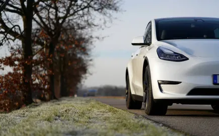 Ηλεκτρικά αυτοκίνητα και χειμώνας: Τα κρυφά κόστη που μπορεί να σας εκπλήξουν