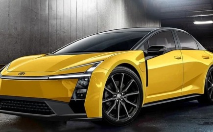 Η Corolla αλλάζει για πάντα: Πρώτες πληροφορίες για το νέο μοντέλο που έρχεται