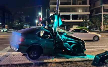 Η μάστιγα των τροχαίων στην Ελλάδα: Ώρα για δράση!