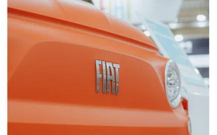 H FIAT μαγνητίζει τα βλέμματα στην Auto Athina 2026