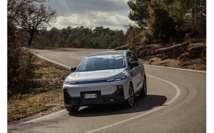 Μήνας-ρεκόρ ο Μάρτιος για την Leapmotor στην Ευρώπη