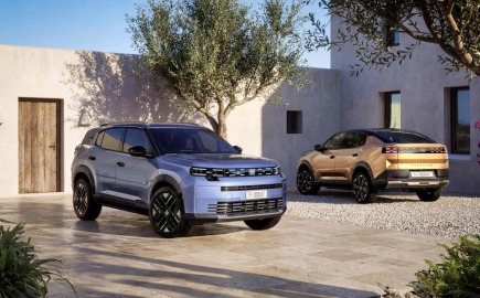 FIAT Grizzly & Grizzly Fastback: Η ιταλική μάρκα επανέρχεται στο C-Segment με δύο προσωπικότητες και ένα κοινό όραμα