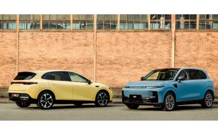 Η Leapmotor έσπασε το φράγμα των 100.000 πωλήσεων σε ένα μήνα και ξεπέρασε τις 1,5 εκατ. συνολικές