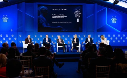 Συγκοινωνίες στην Ελλάδα: Η μεγάλη ανατροπή που αλλάζει τα πάντα στις πόλεις