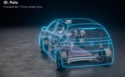 To Volkswagen ID. Polo στο μικροσκόπιο: Τα πάντα όλα για εκδόσεις, μπαταρίες, φόρτιση και διαστάσεις