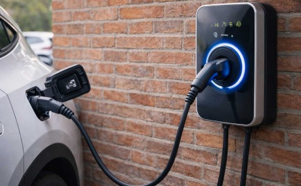 Τι να προσέξεις όταν αγοράζεις το πρώτο σου wallbox;